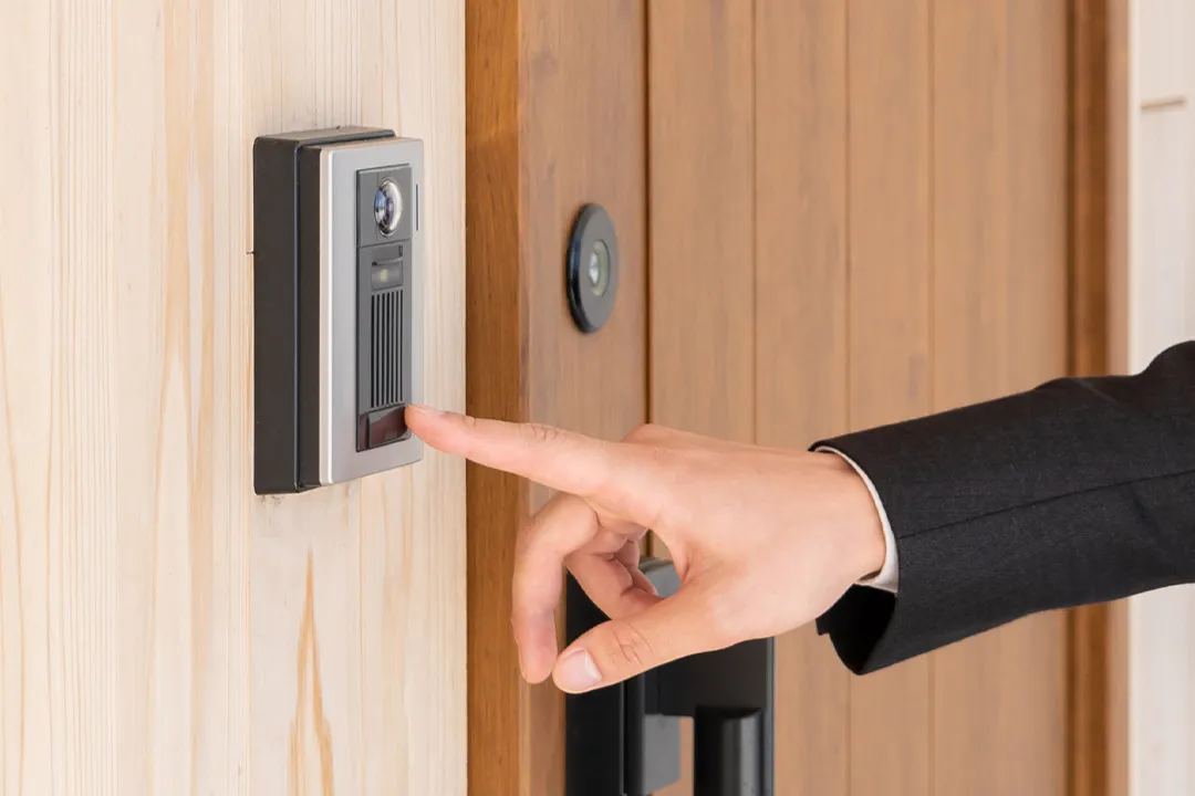 ご自宅で査定の画像